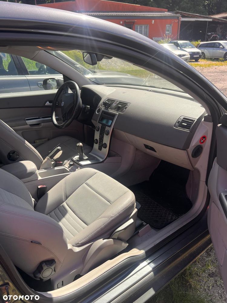 Volvo C30 1.6 - 5