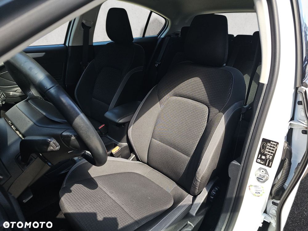 Ford Focus - 13