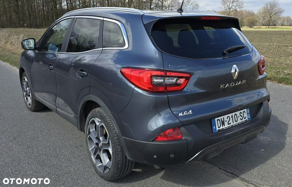 Renault Kadjar - 3
