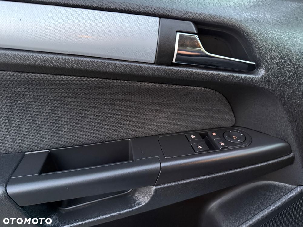 Opel Astra 1.4 Enjoy - 14