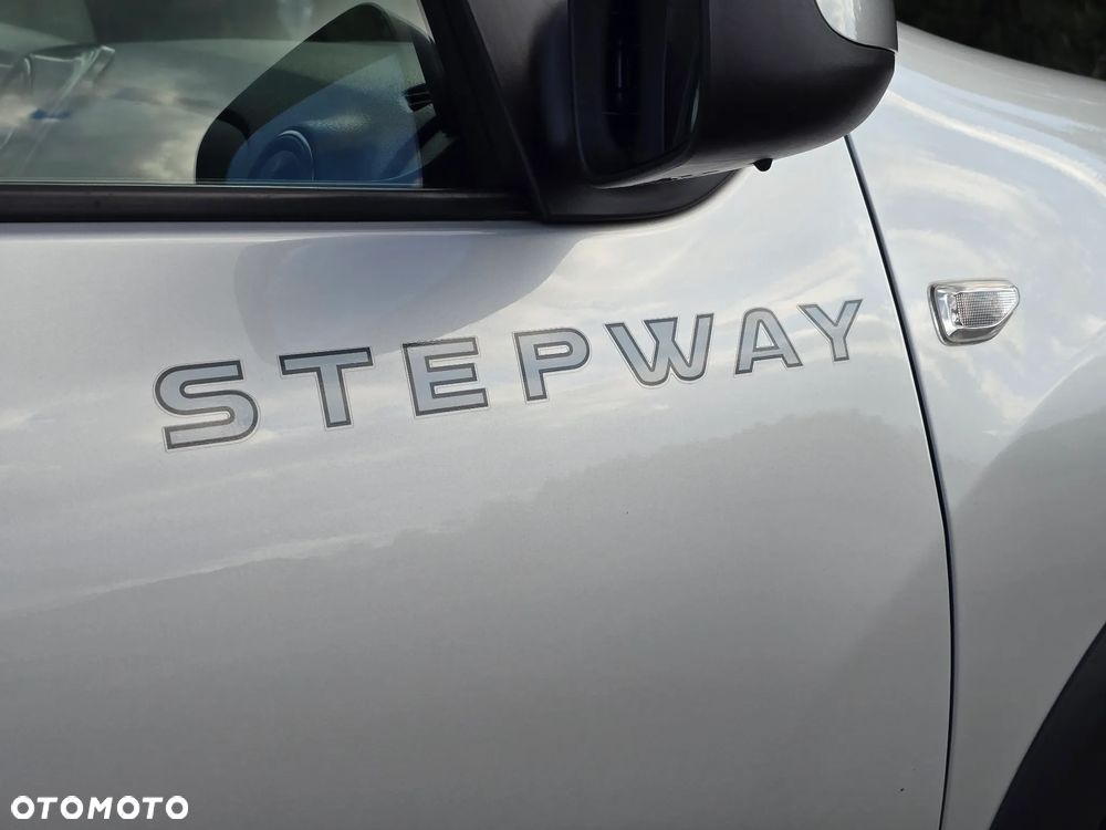 Dacia Sandero Stepway TCe 90 (S&S) Prestige - 13