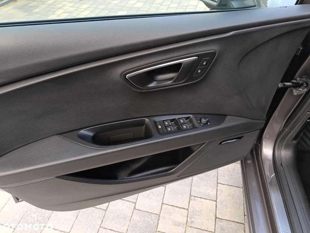 Seat Leon 2.0 TDI FR S&S - 14