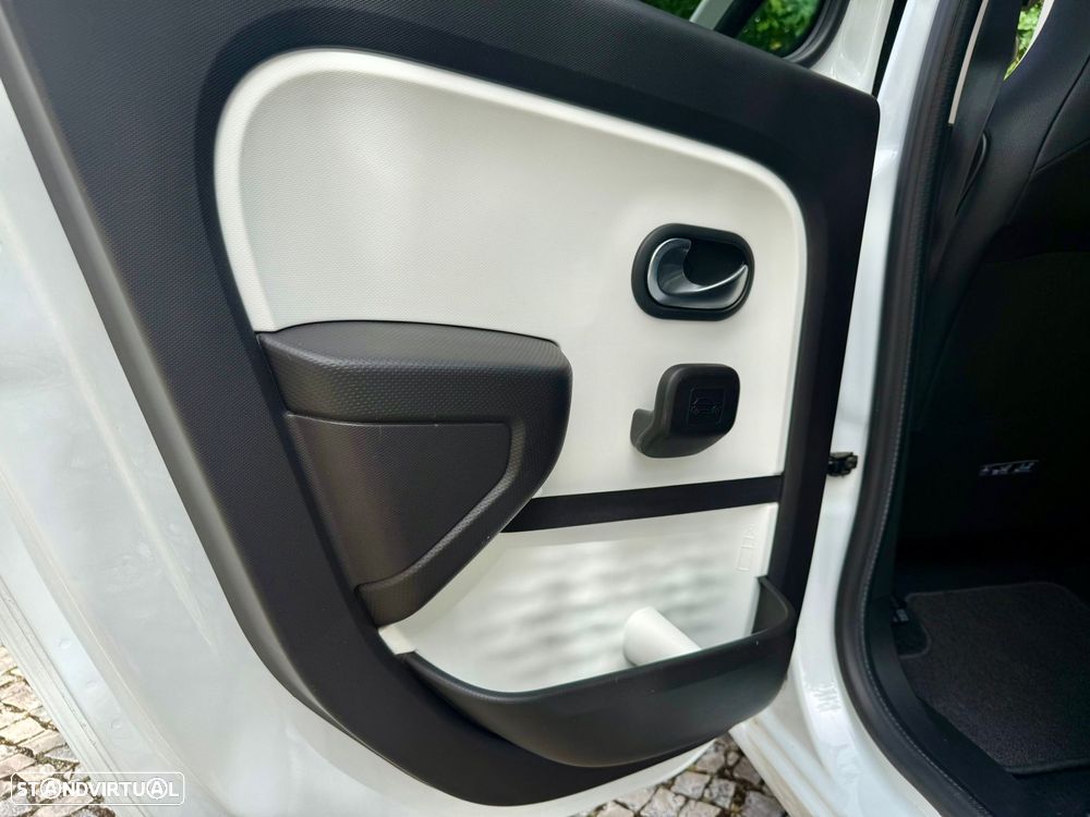 Renault Twingo 1.0 SCe Intens - 13