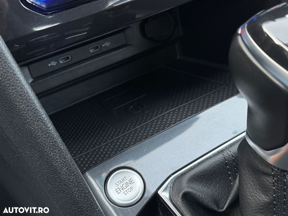 Volkswagen Tiguan Allspace 2.0 TDI SCR 4Motion DSG Elegance - 36