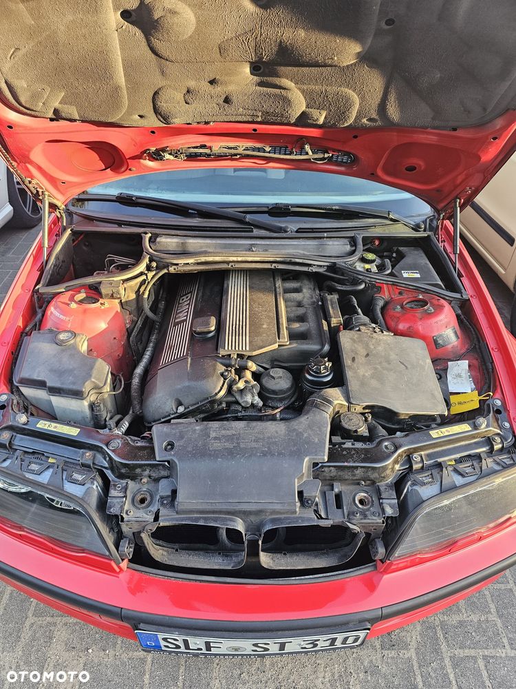 BMW Seria 3 - 4