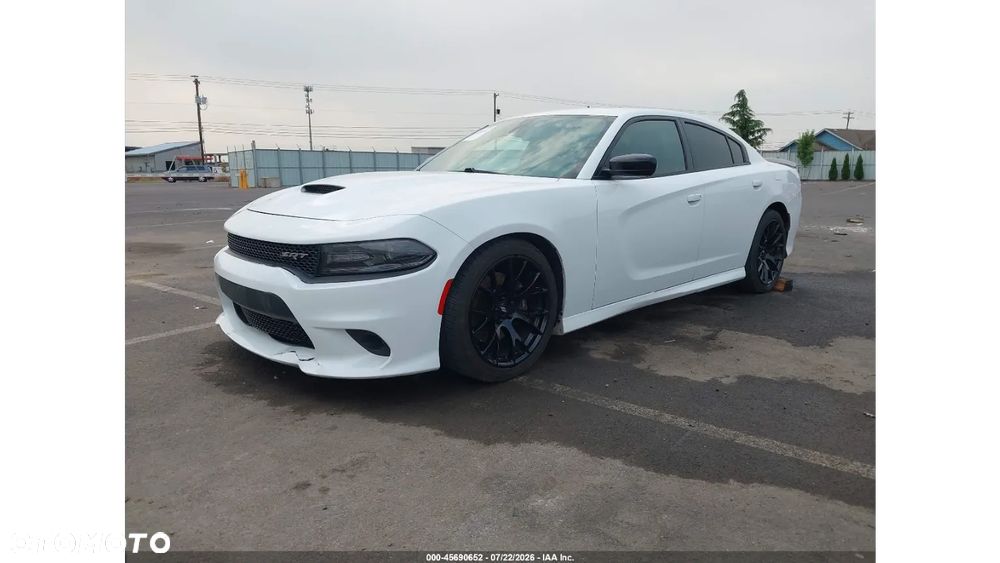 Dodge Charger - 2