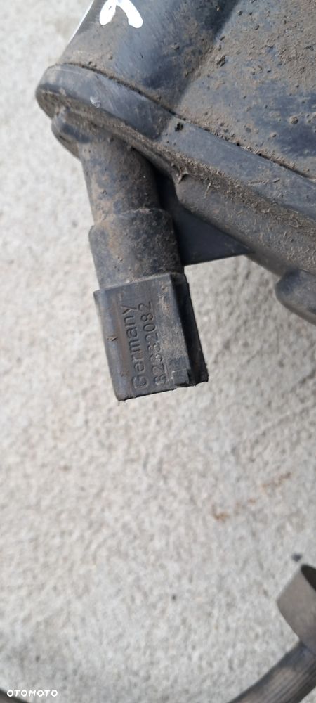 Zacisk Hamulcowy Tył Tylny Prawy Audi A6 C6 Pod Tarcze 330mm - 7