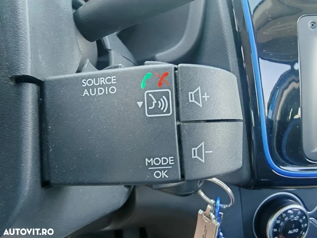 Dacia Sandero Stepway 1.5 Blue dCi Prestige - 20
