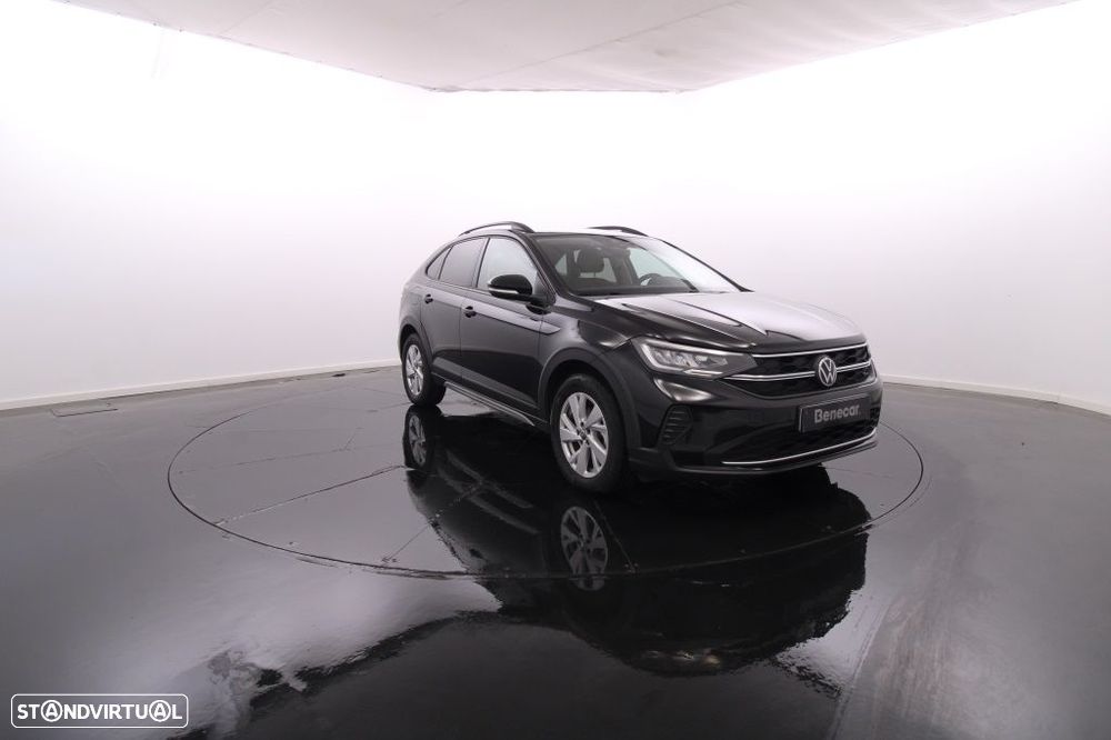 VW Taigo 1.0 TSI Life - 11