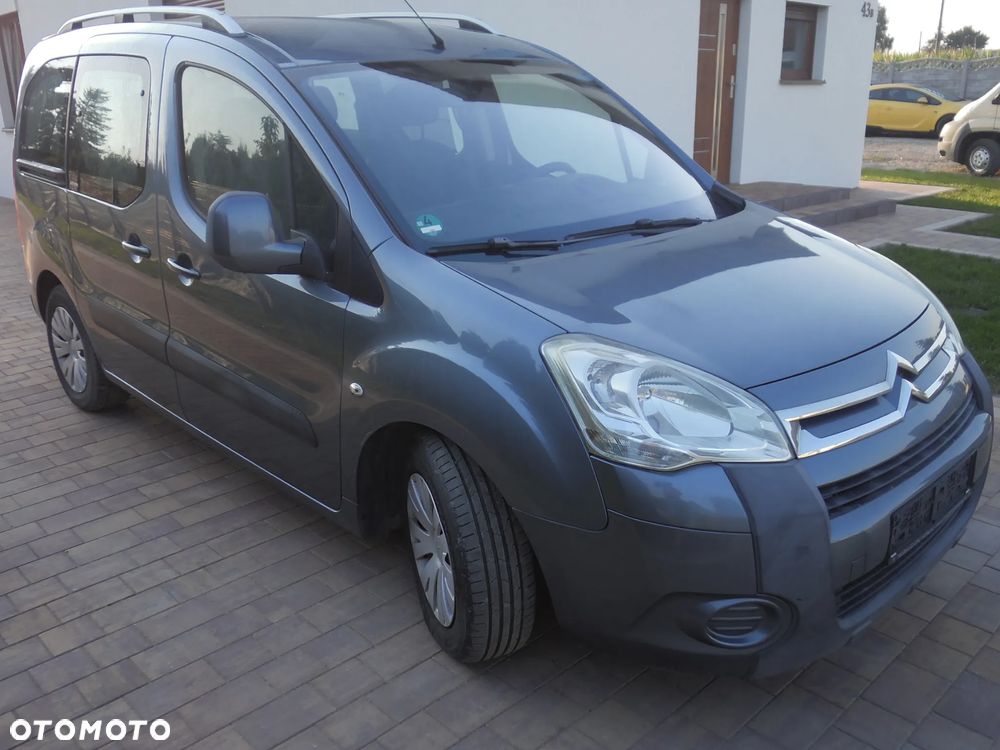 Citroën Berlingo Multispace 1.6 16V Exclusive - 6