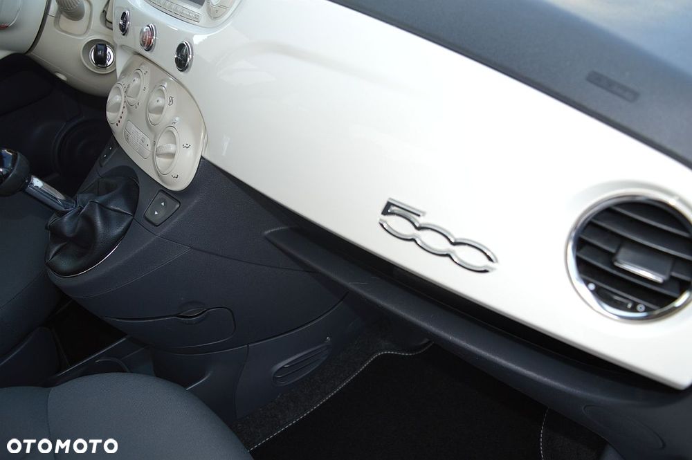 Fiat 500 1.3 Multijet S&S Sport - 23