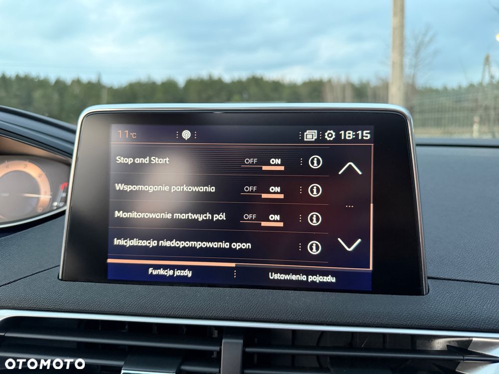 Peugeot 3008 2.0 BlueHDi GT S&S EAT6 - 34