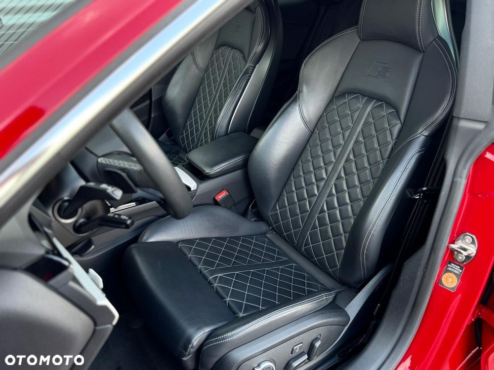 Audi A5 Sportback - 27