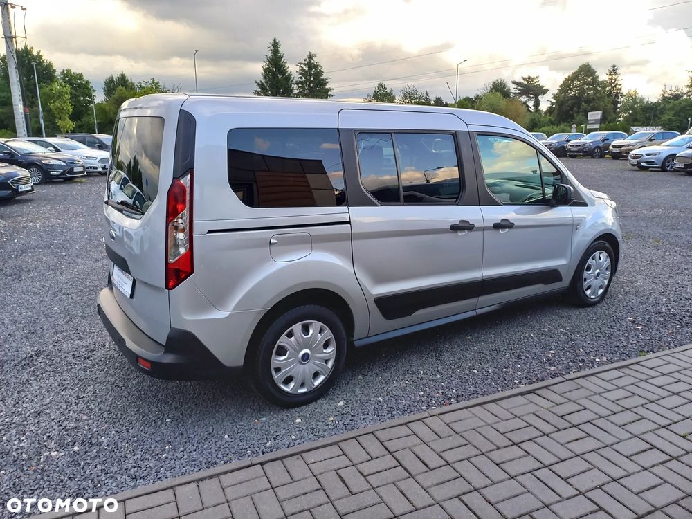 Ford Transit Connect Kombi 230 L2 Trend - 7