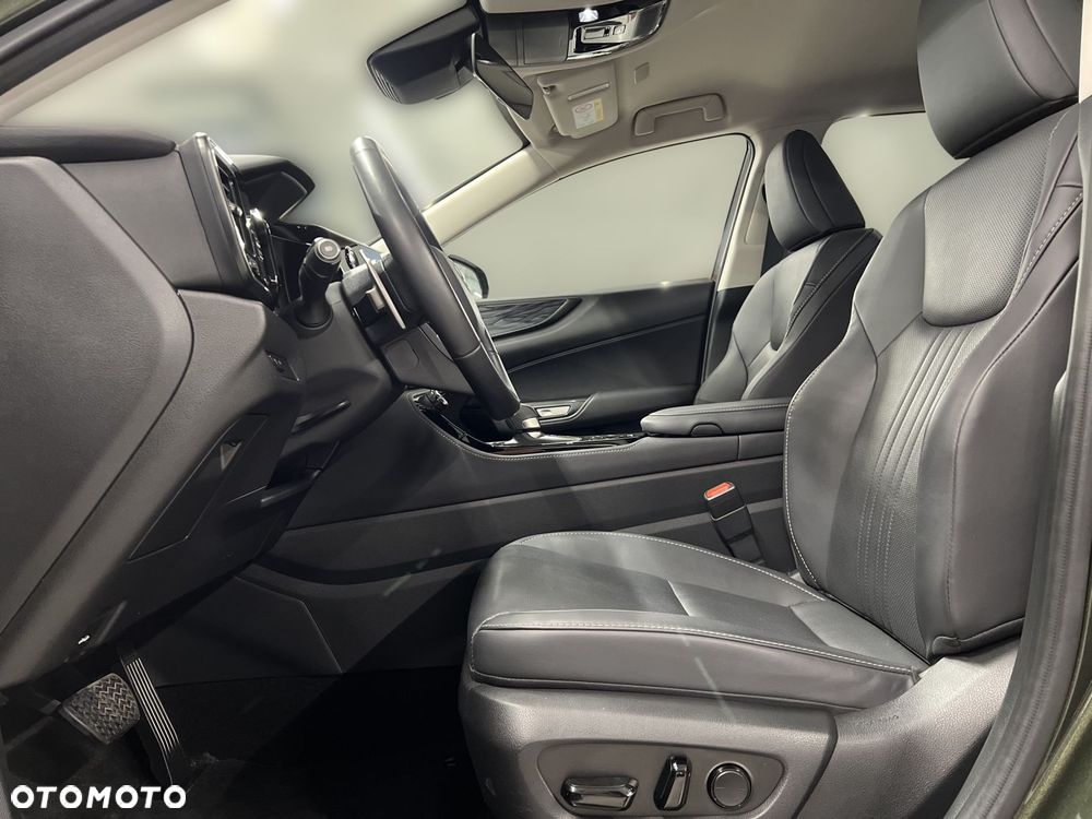 Lexus NX 350h Prestige AWD - 18