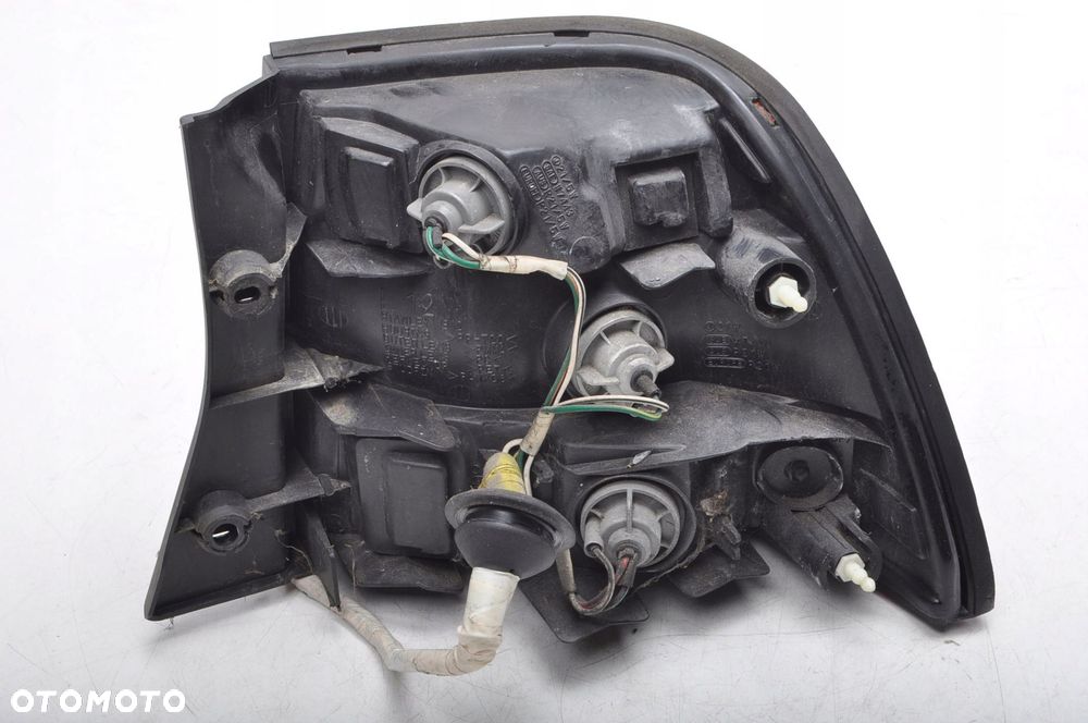 LEXUS LS II LAMPA LEWA TYLNA LEWY TYŁ - 5