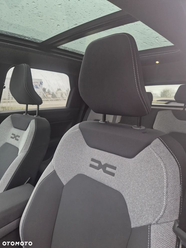 Dacia Bigster 1.8 Full Hybrid 155 Journey MMT - 24