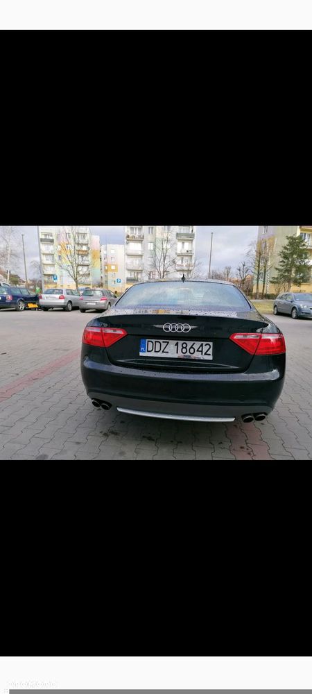 Audi A5 Coupé 2.0 TFSI - 4