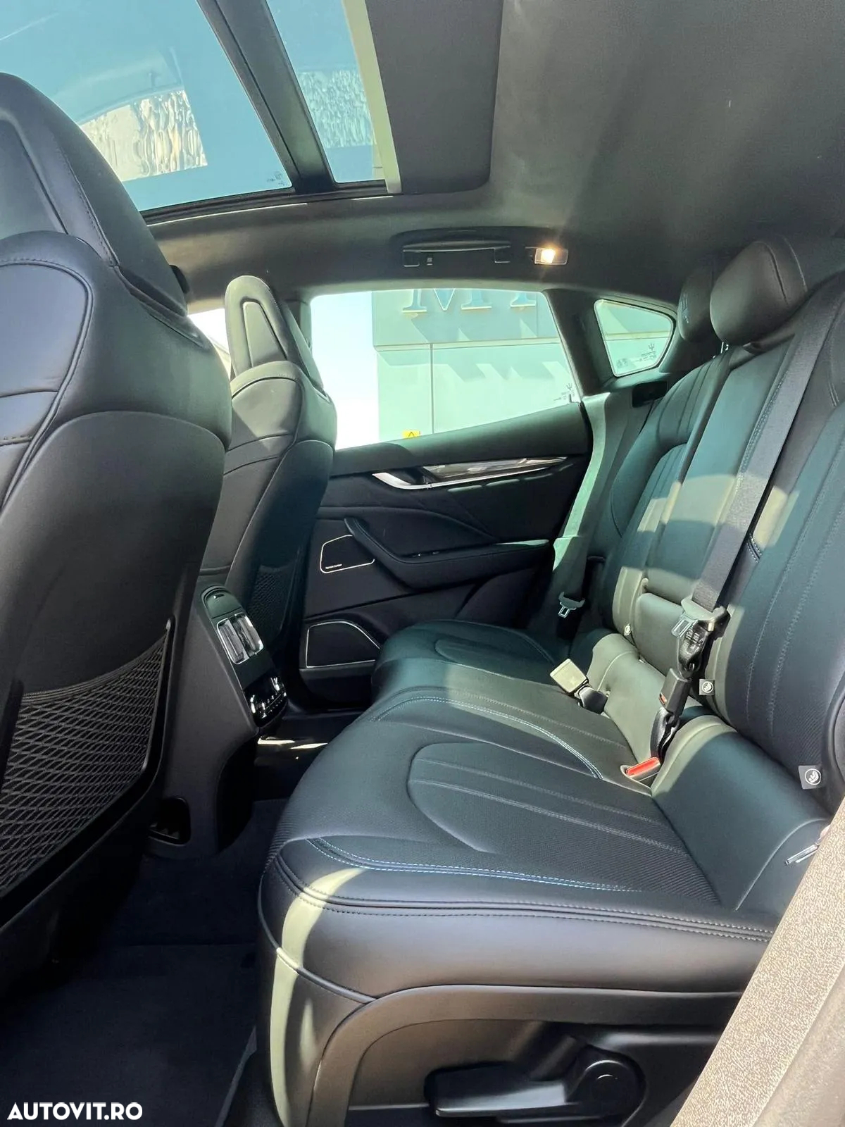 Maserati Levante GT Hybrid - 17