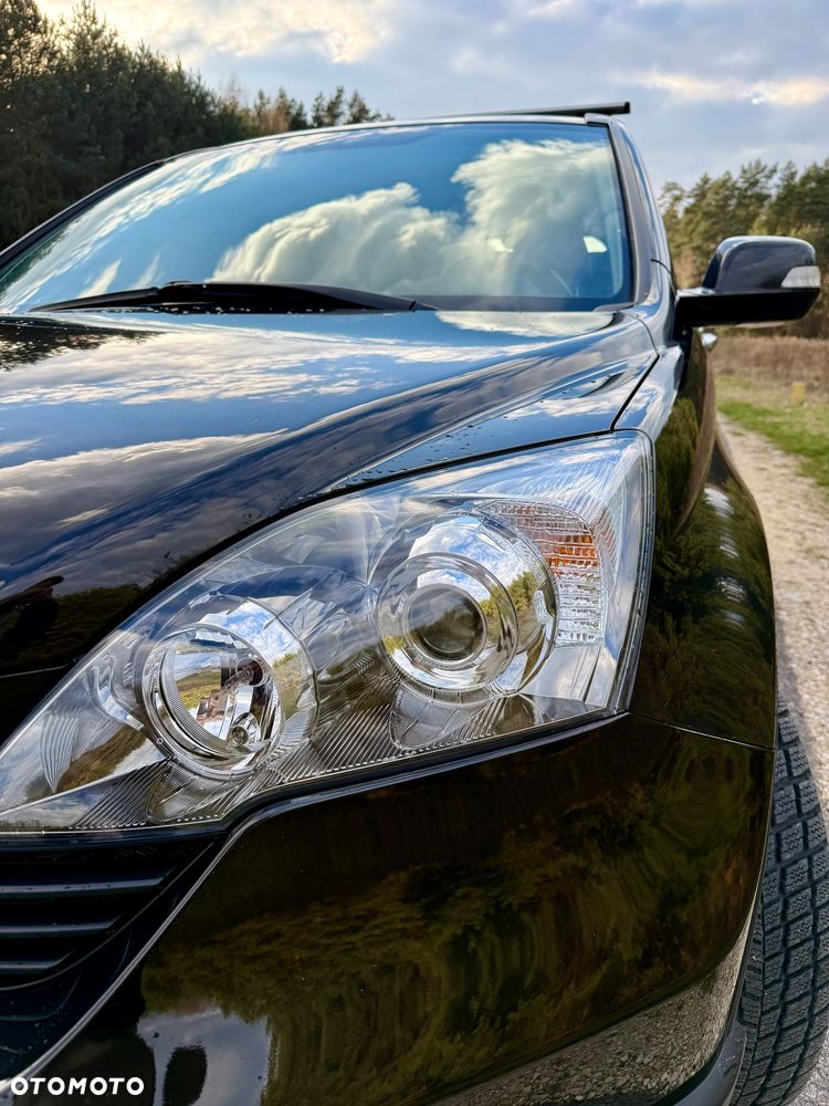 Honda CR-V 2.2i CTDi ES - 7