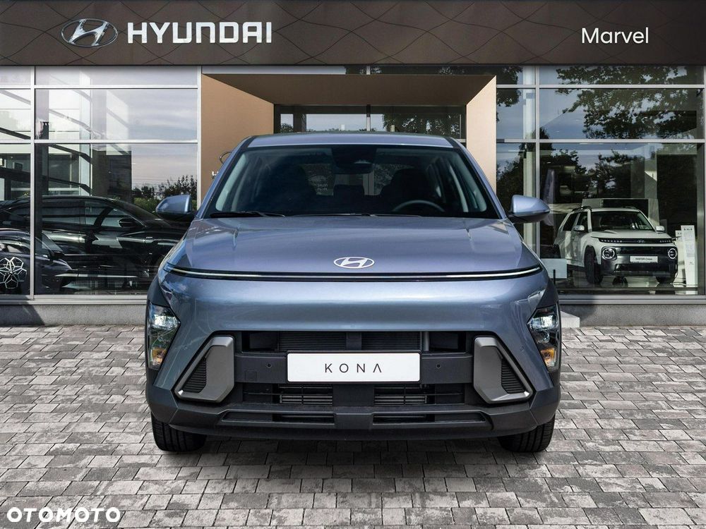 Hyundai Kona - 3