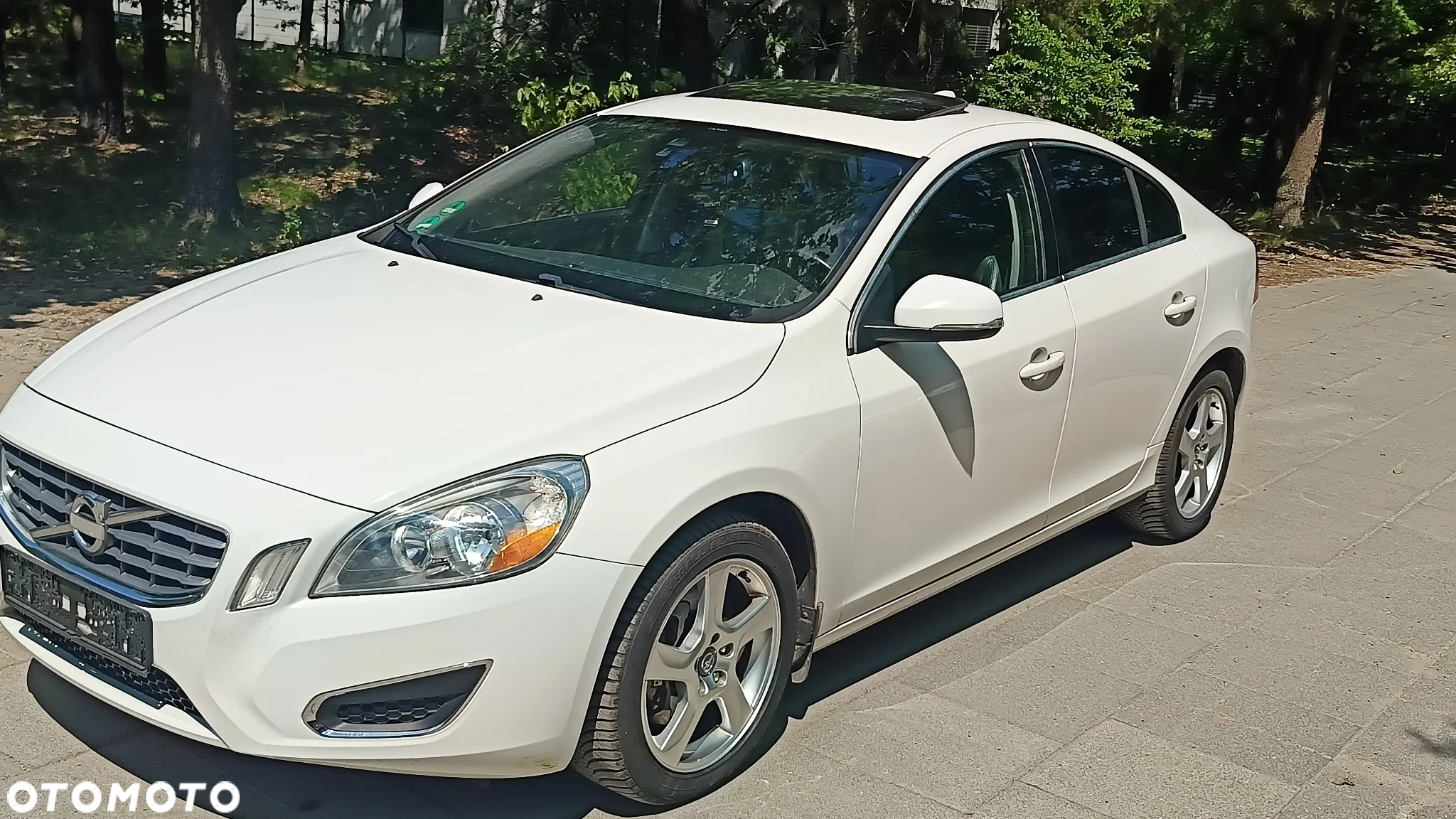 Volvo S60 2.5 T5 - 27