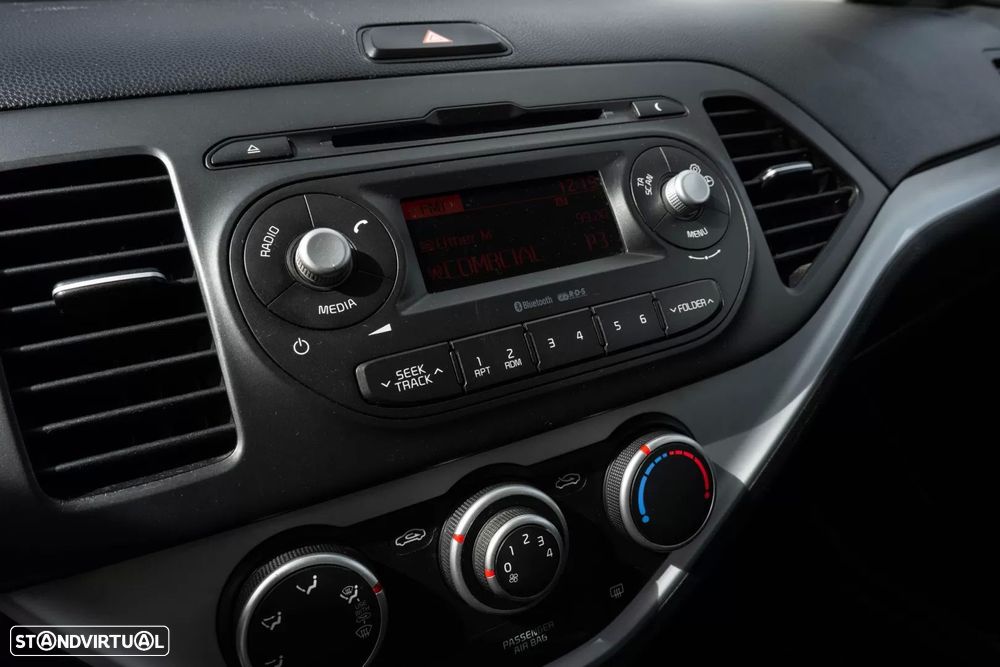 Kia Picanto - 14