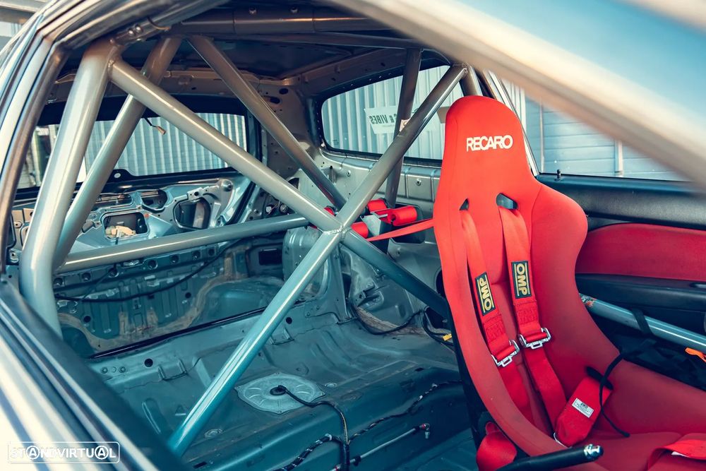 Honda Civic 2.0 Type-R - 10