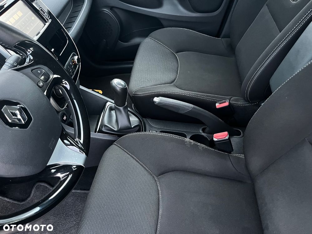 Renault Clio dCi 75 Expression - 13