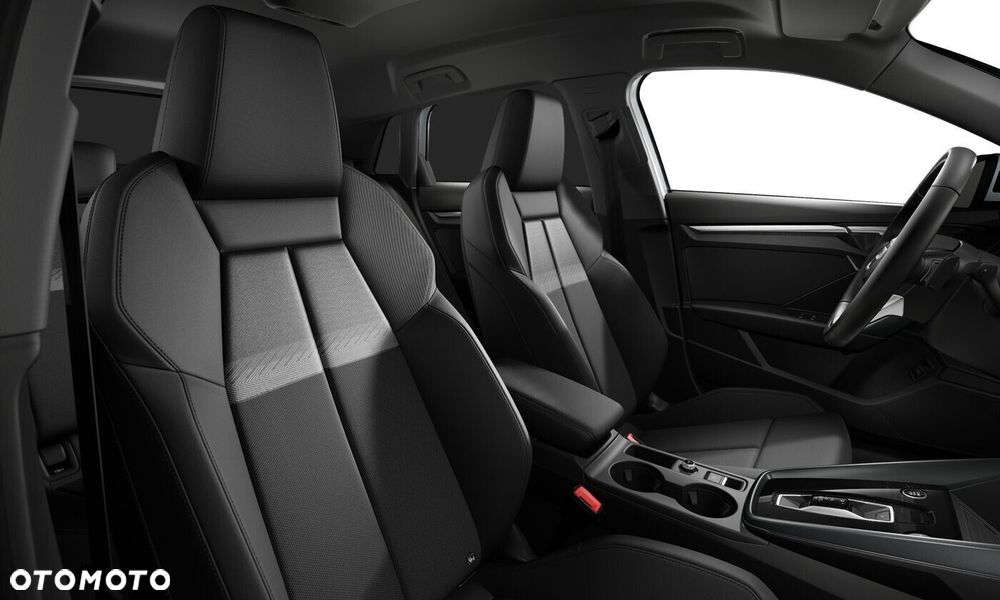 Audi A3 Allstreet - 3