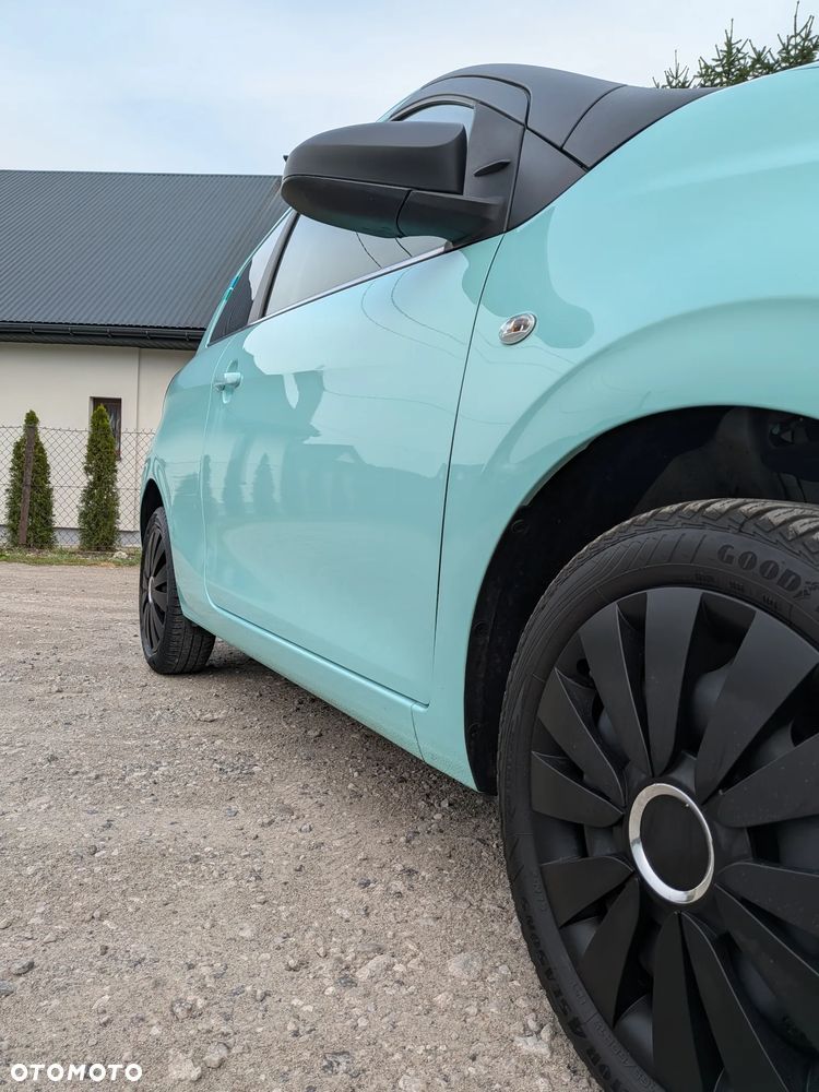 Citroën C1 VTi 68 Shine - 24