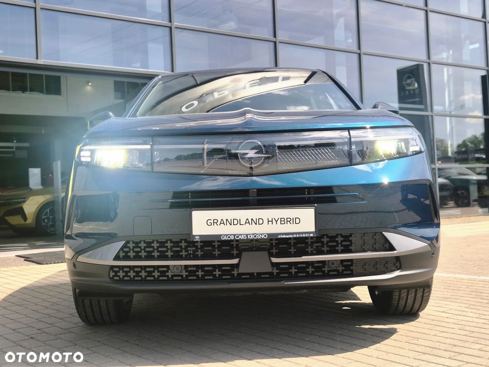 Opel Grandland 1.2 mHEV Edition eDTC6 - 5