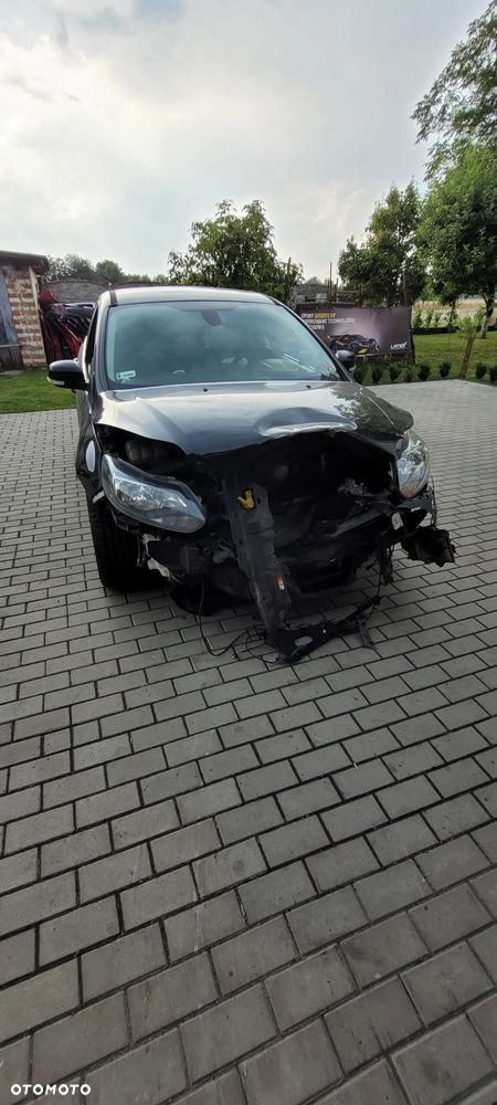 Ford Focus 1.6 TDCi Titanium - 6