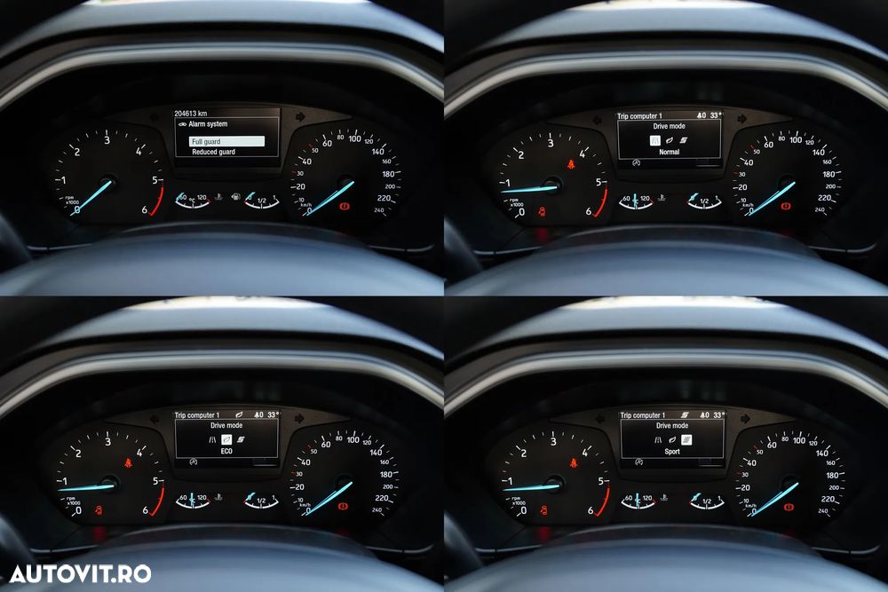 BMW Seria 3 320i Aut. M Sport - 26