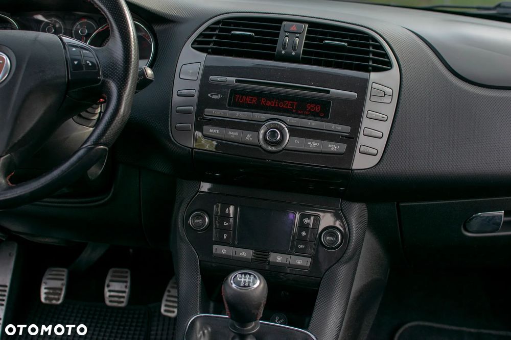 Fiat Bravo - 38