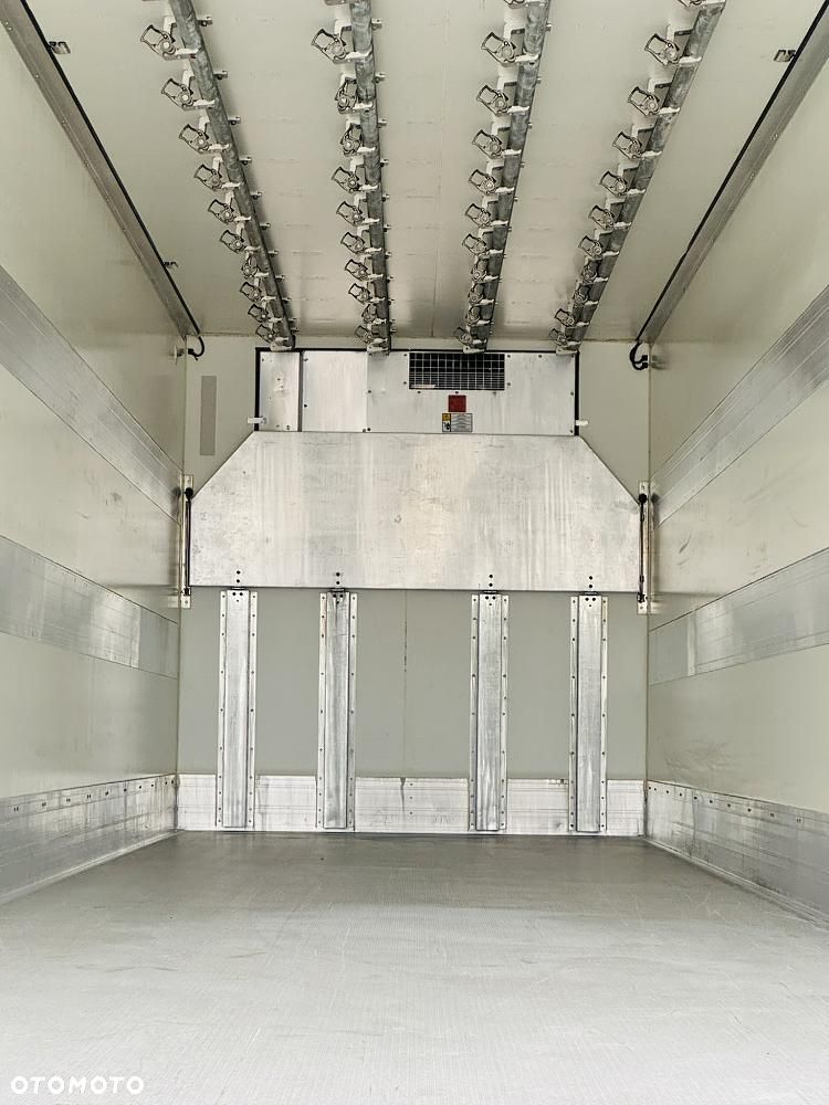 Krone Thermo King SLX i400 , HAKOWA , EU ,  BPW - 10