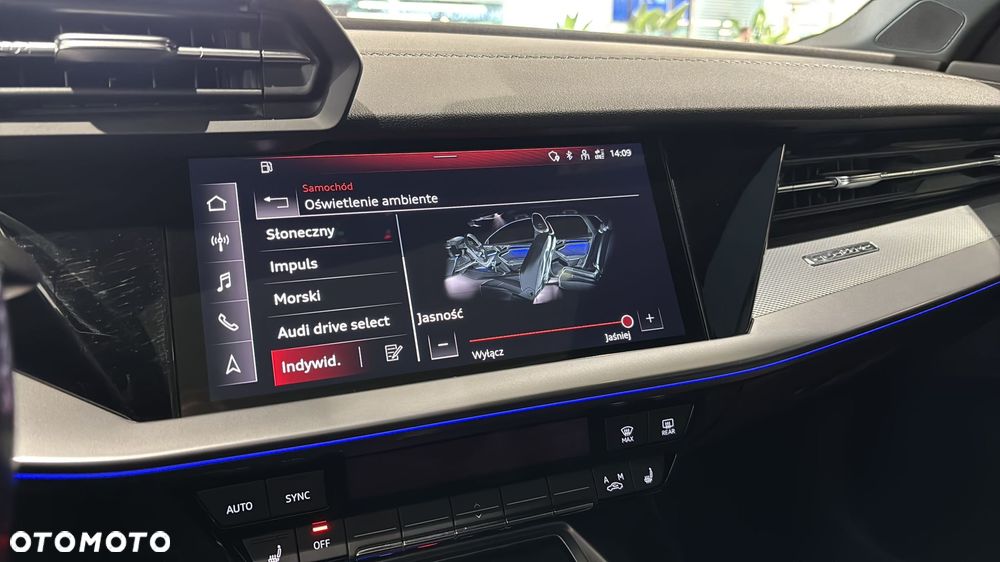 Audi S3 Sportback TFSI Quattro S tronic - 28