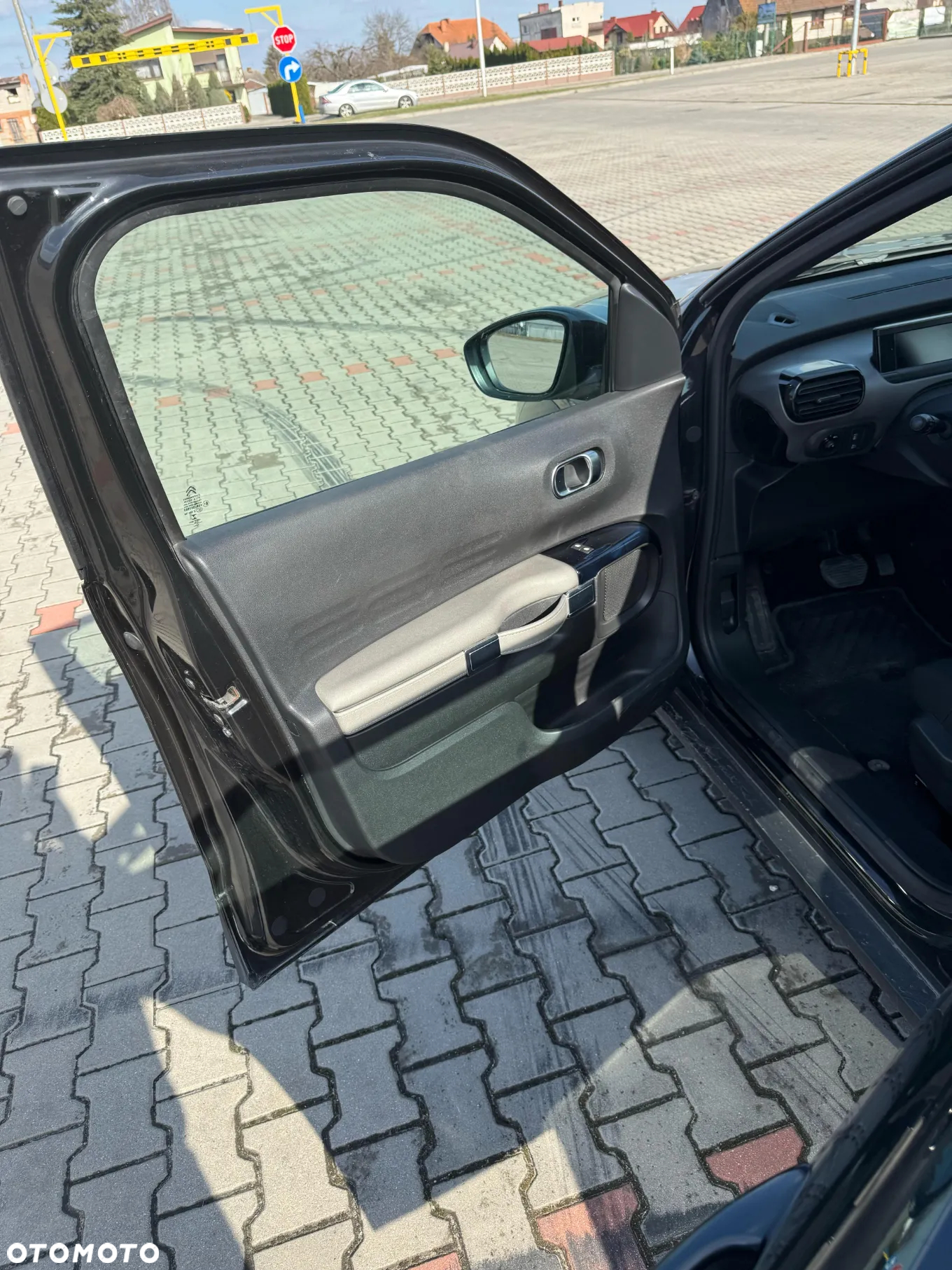 Citroën C4 Cactus - 10