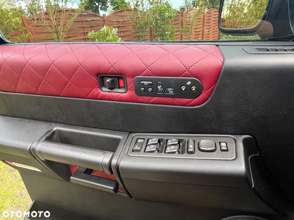 Hummer H2 - 10