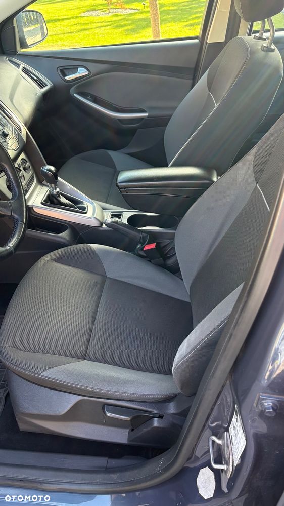Ford Focus 1.6 TDCi Trend - 7