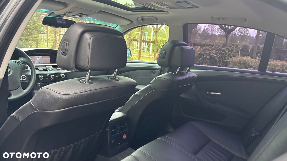 BMW Seria 5 530d Edition Exclusive - 19