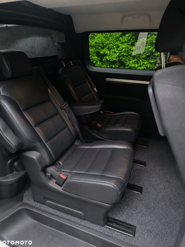 Peugeot Expert L3H1 TwinCab Premium - 11
