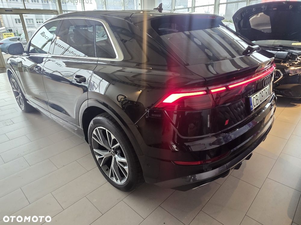 Audi Q8 - 26