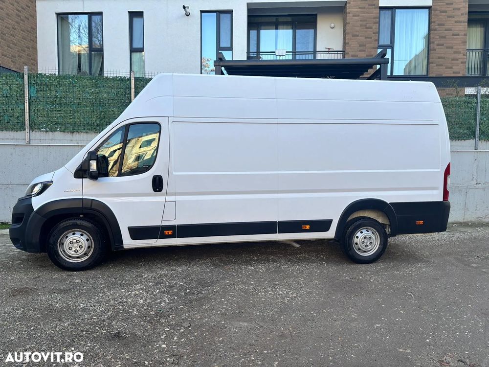 Fiat Ducato - 2