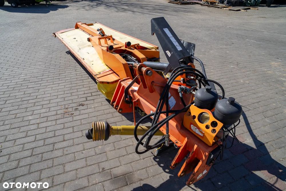 FELLA SM 310 TL POSIADAM WIELE MASZYN PRASA CIĄGNIK ROZRZUTNIK  Zapraszam - 23