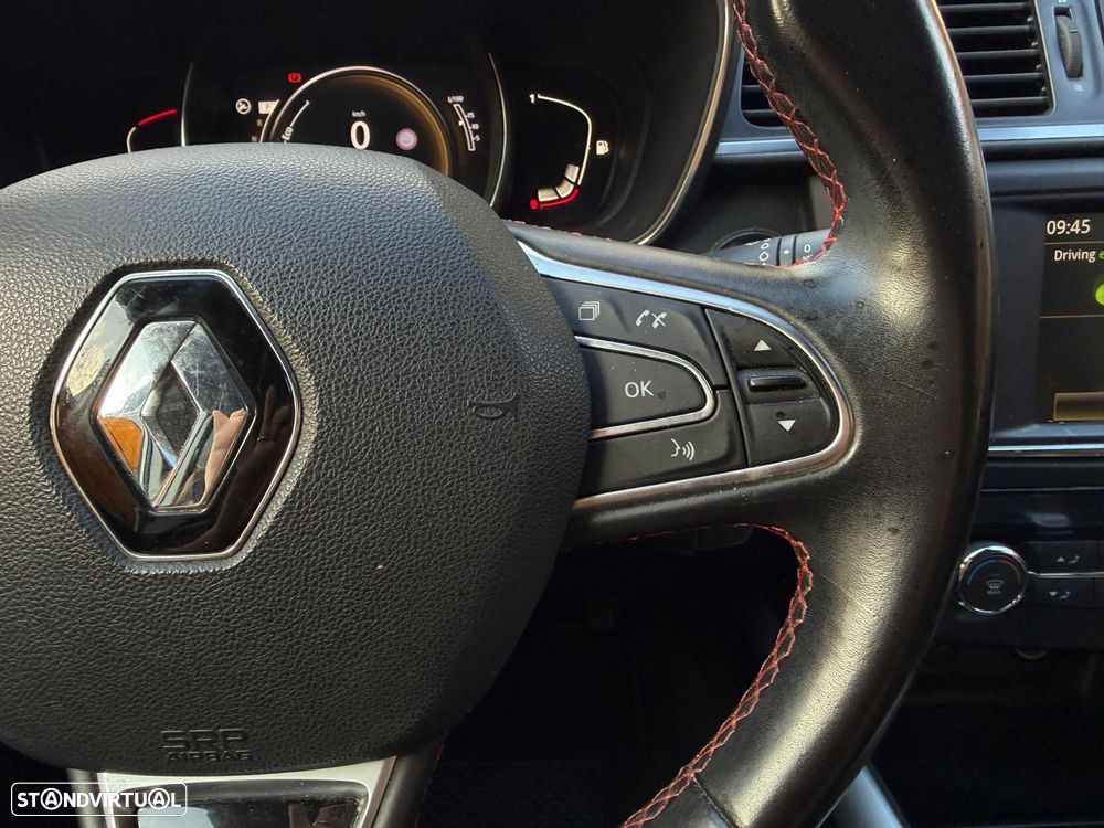 Renault Kadjar - 22
