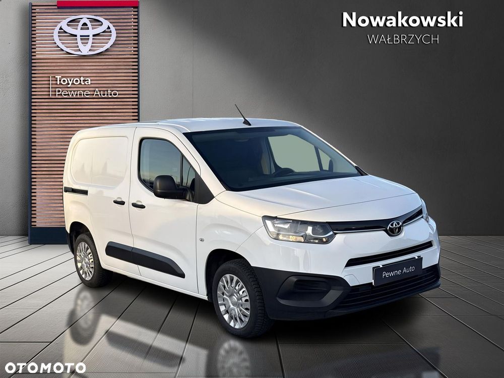 Toyota PROACE CITY - 3