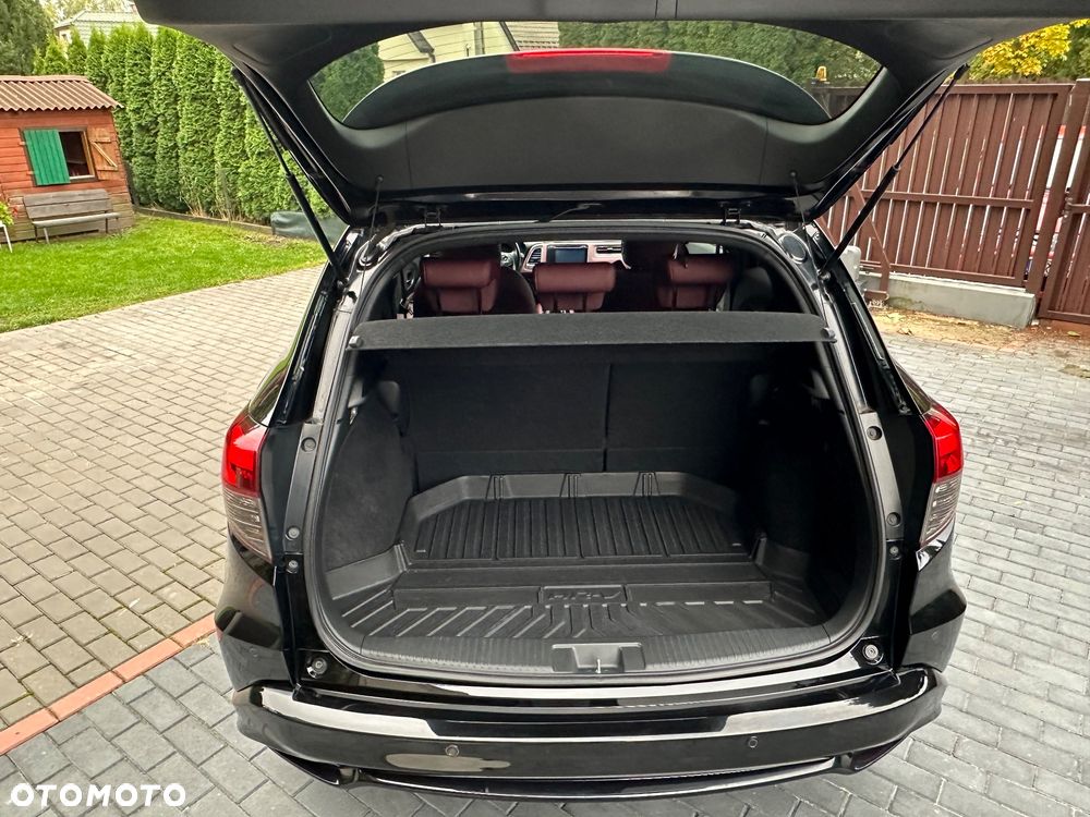 Honda HR-V 1.5 Sport - 36