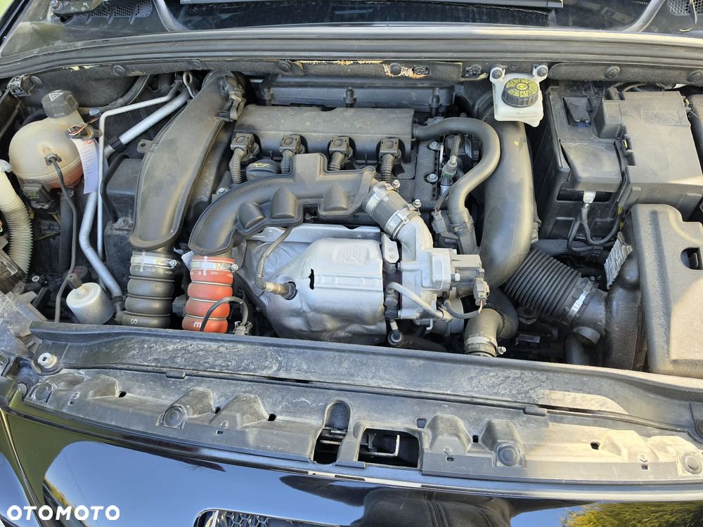 Peugeot 308 CC 1.6 THP Sport Pack - 9