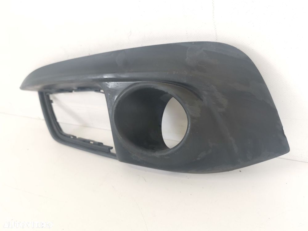 Grila Proiector Stanga Honda Civic 10 2015 2016 2017 2018 2019 2020 Or - 3